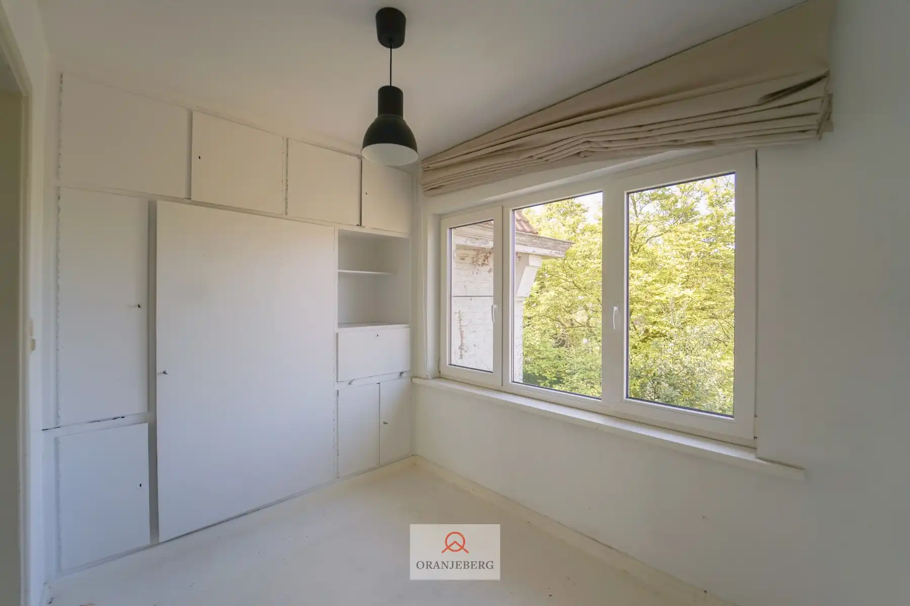 Rustig gelegen ruime woning vlakbij UZ Gent, De Sterre foto 26