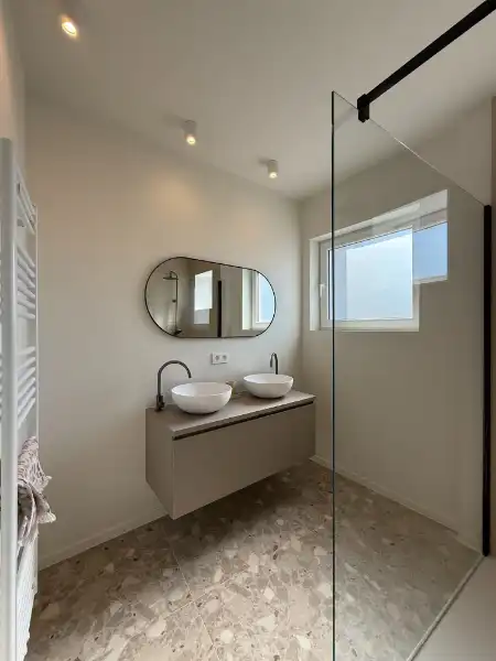 Prachtig luxe-appartement op toplocatie nabij de Rozebroeken – energiezuinig wonen in stijl foto 13