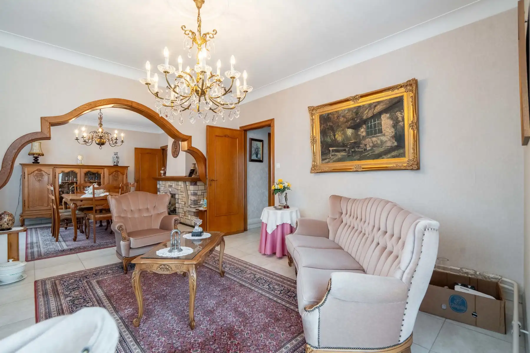 OB met 3slpk in doodlopend straatje foto 7