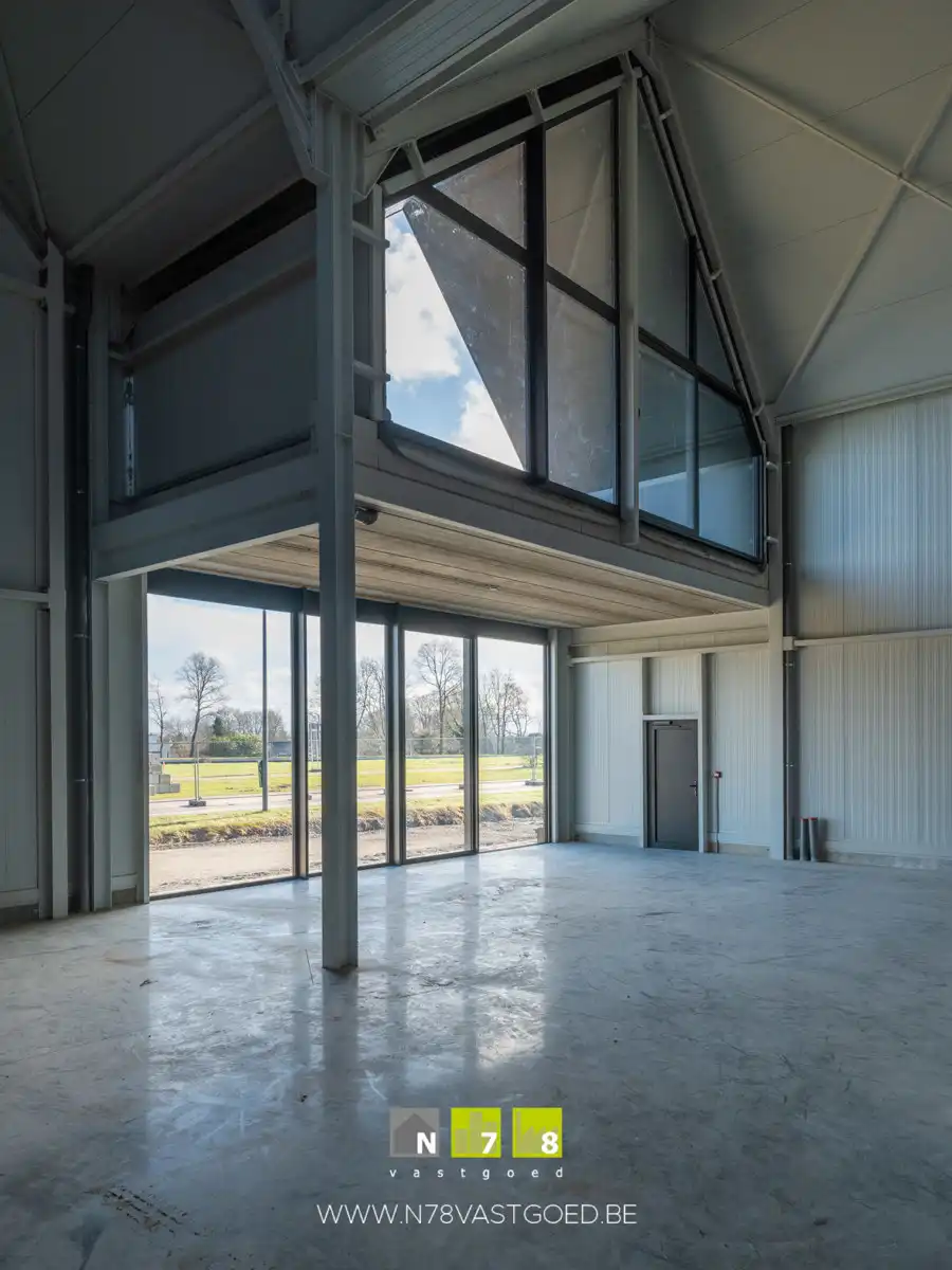 Bedrijfsvastgoed te koop foto 10
