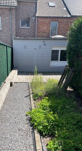Te huur – Gerenoveerde woning met 2 slaapkamers op toplocatie in Houthalen foto 22