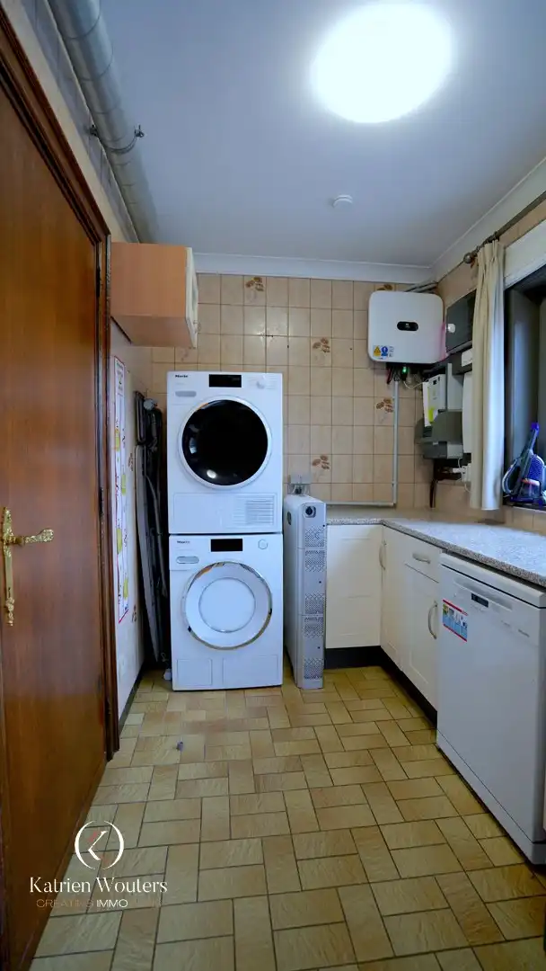 Instapklare centraal gelegen energiezuinige woning foto 12