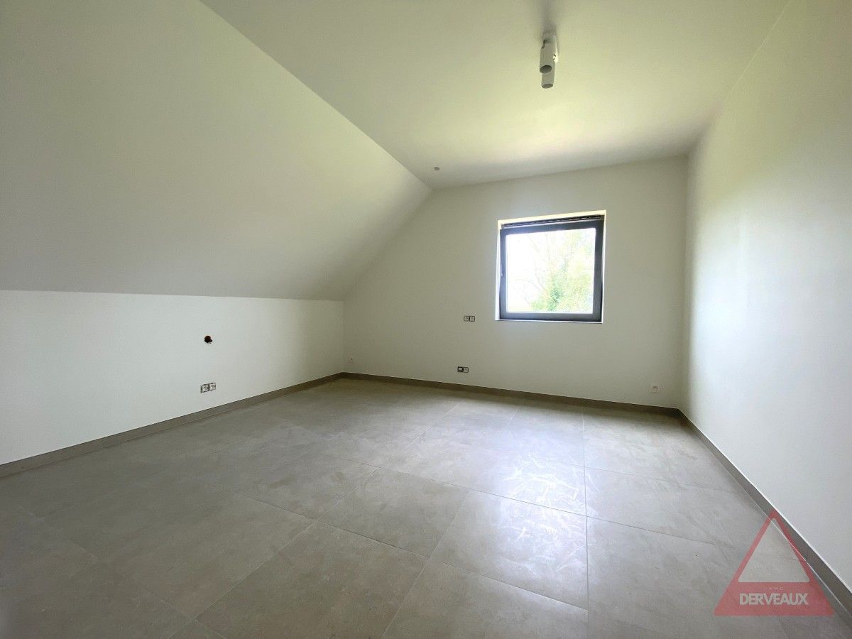 Geluwe - Nieuwbouwwoningen volledig instapklaar en energiezuinig foto 7