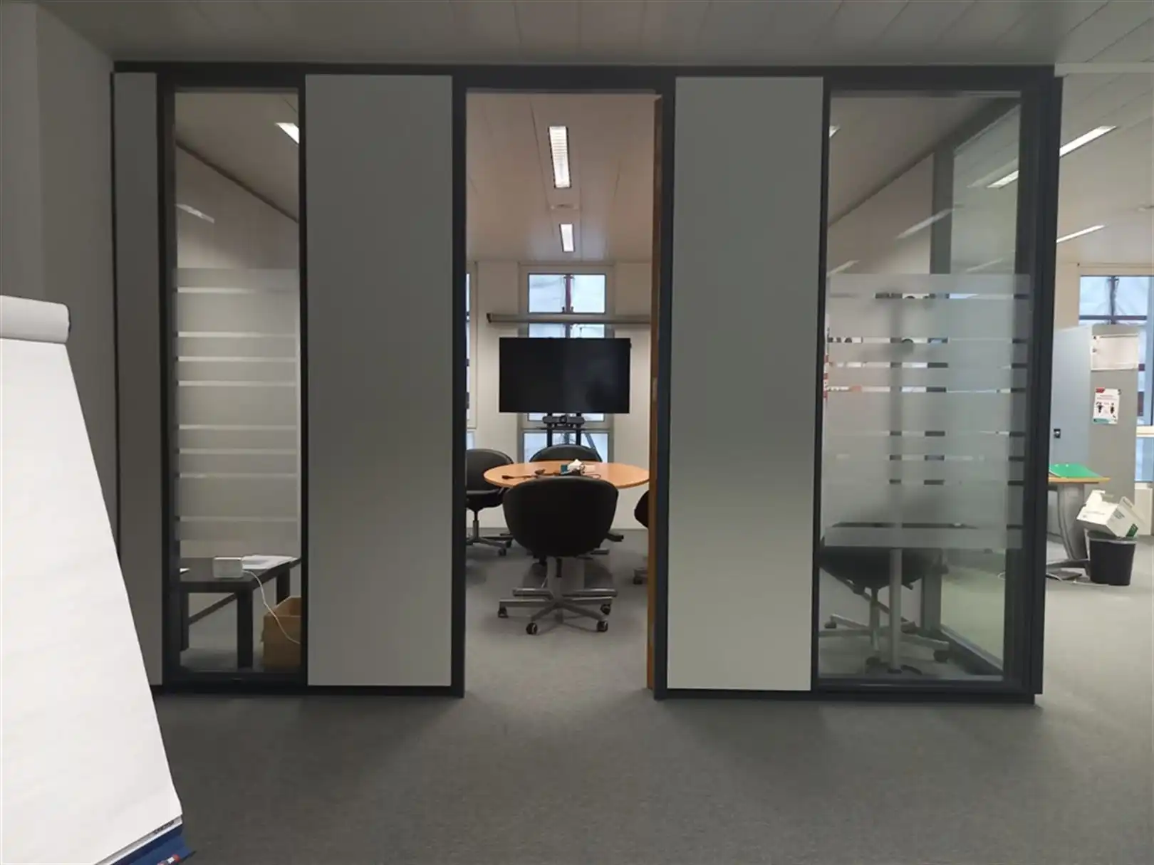 Moderne kantoren te huur vlakbij "'nieuw Zuid" foto 7