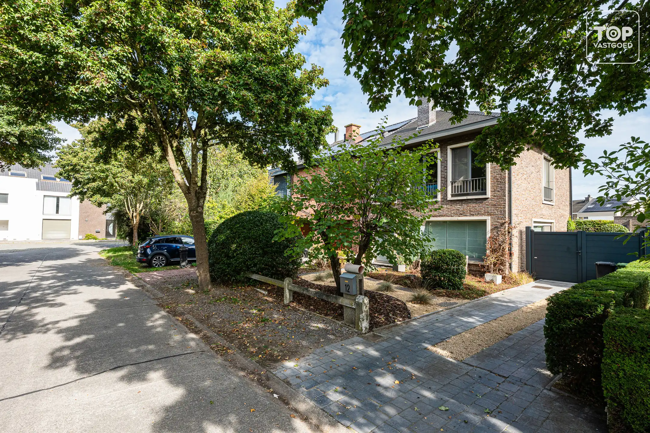 Huis te koop Oudewal 12 - 9030 Mariakerke