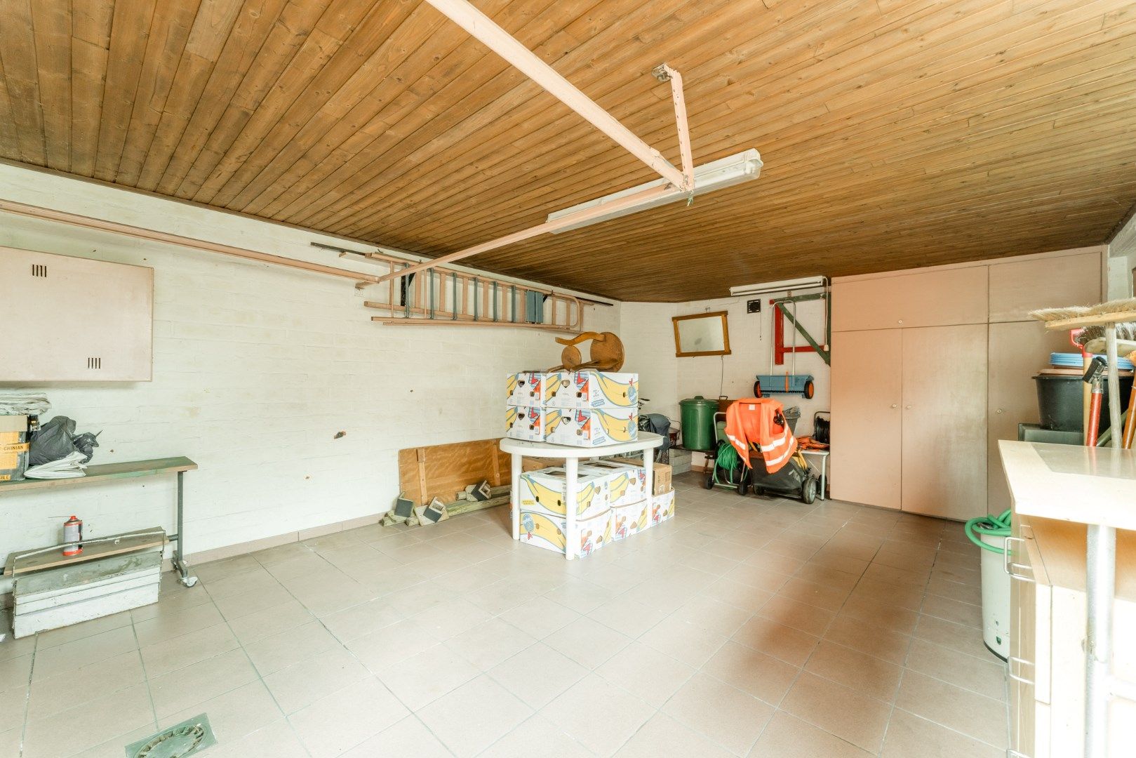 Vrijstaande woning zonder renovatieverplichting te koop in Pelt! foto 18