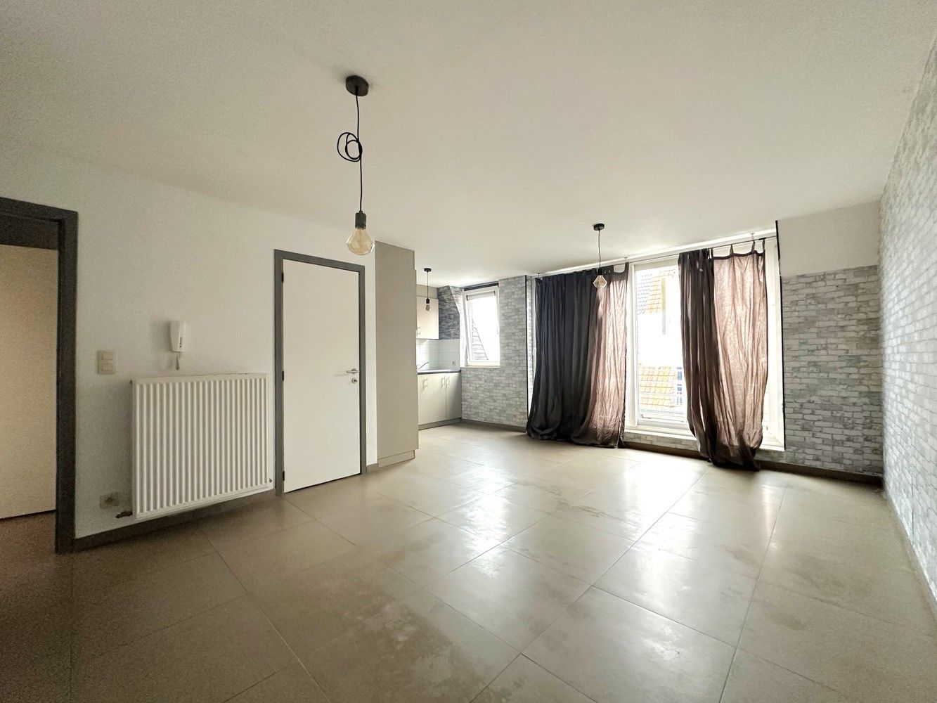 Appartement te huur foto 1