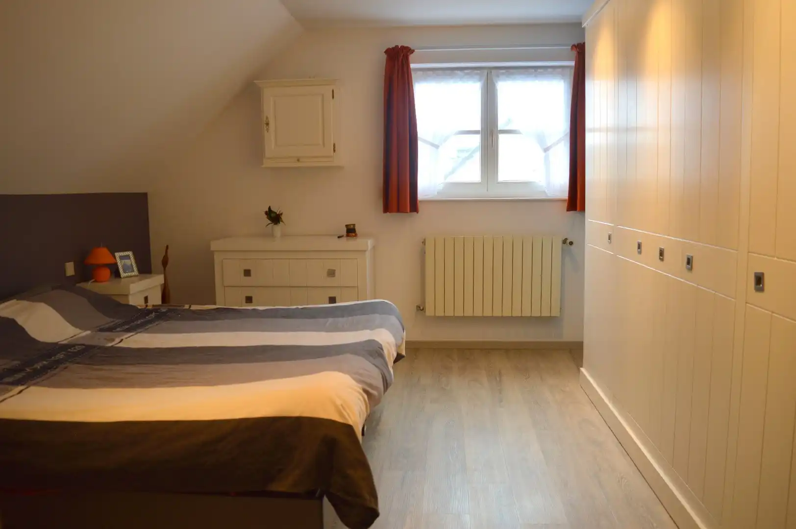 Ruime open bebouwing met 3 slaapkamers in Heule foto 14