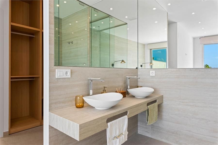 NIEUWBOUW VILLA'S IN BENIJOFAR foto 24