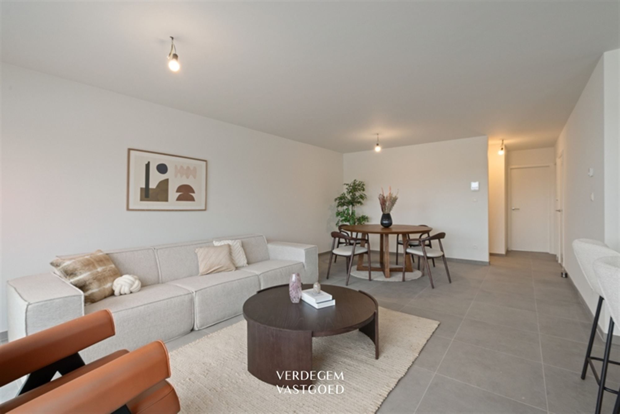Een plek om thuis te komen: duplexappartement met 3 slaapkamers foto {{pictureIndex}}