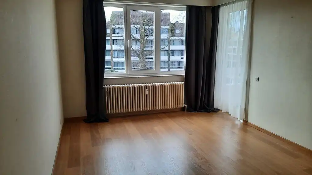 Ruim appartement met 2 slaapkamers in het centrum van Mol! foto 7
