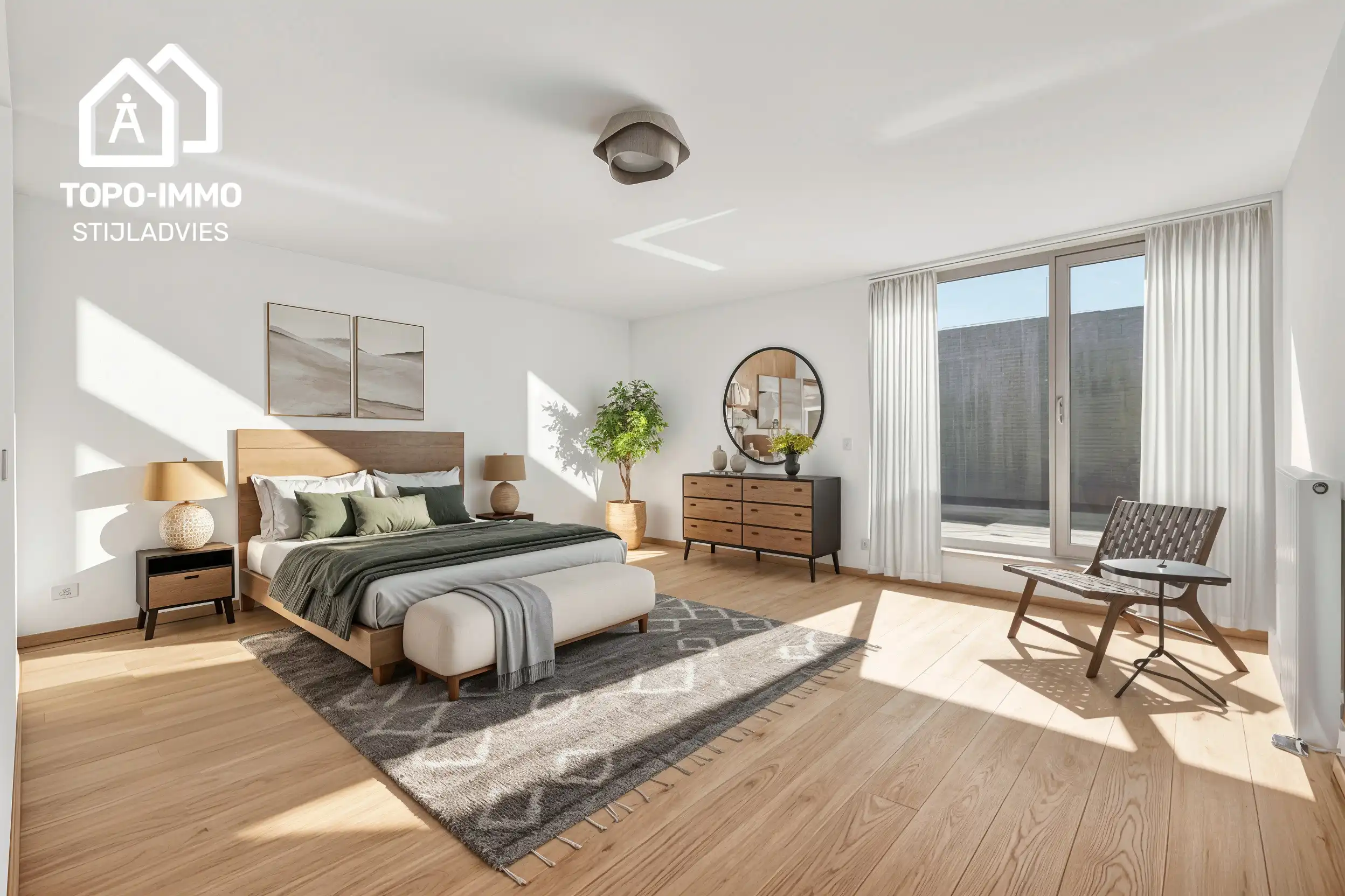 Unieke woning op absolute toplocatie! foto 17
