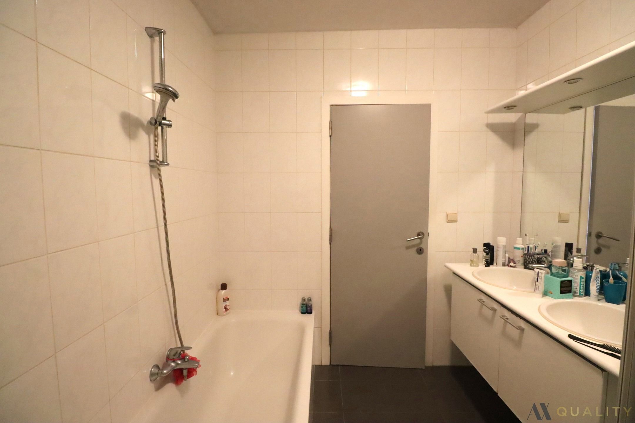 2-slpk appartement in centrum van Bornem foto 6