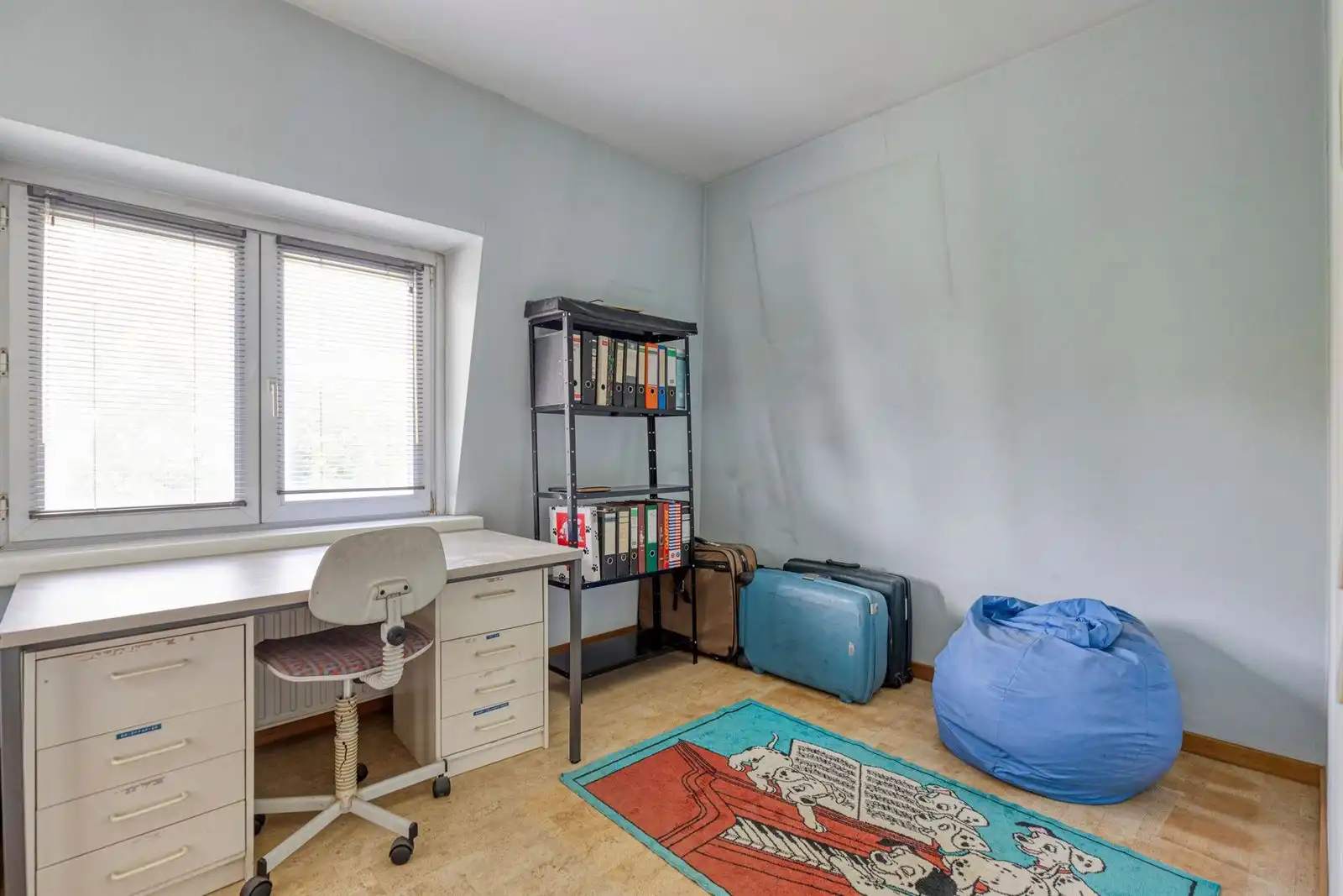 Charmante woning met tuin foto 30
