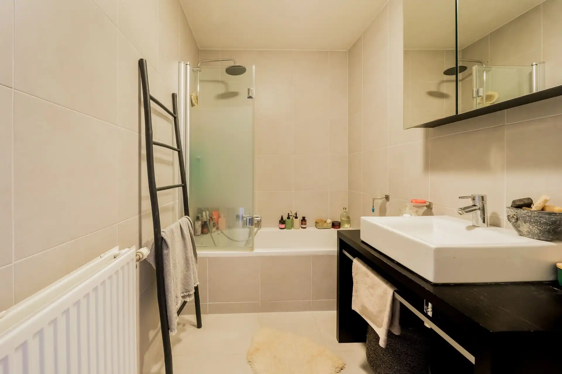 Appartement te huur Begijnenstraat 35/202 - 2800 MECHELEN