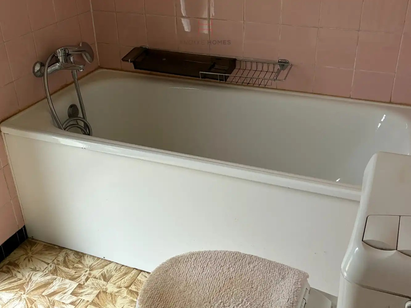 Ruime, op te frissen woning gelegen in een residentiële buurt in Heist-Aan-Zee foto 13