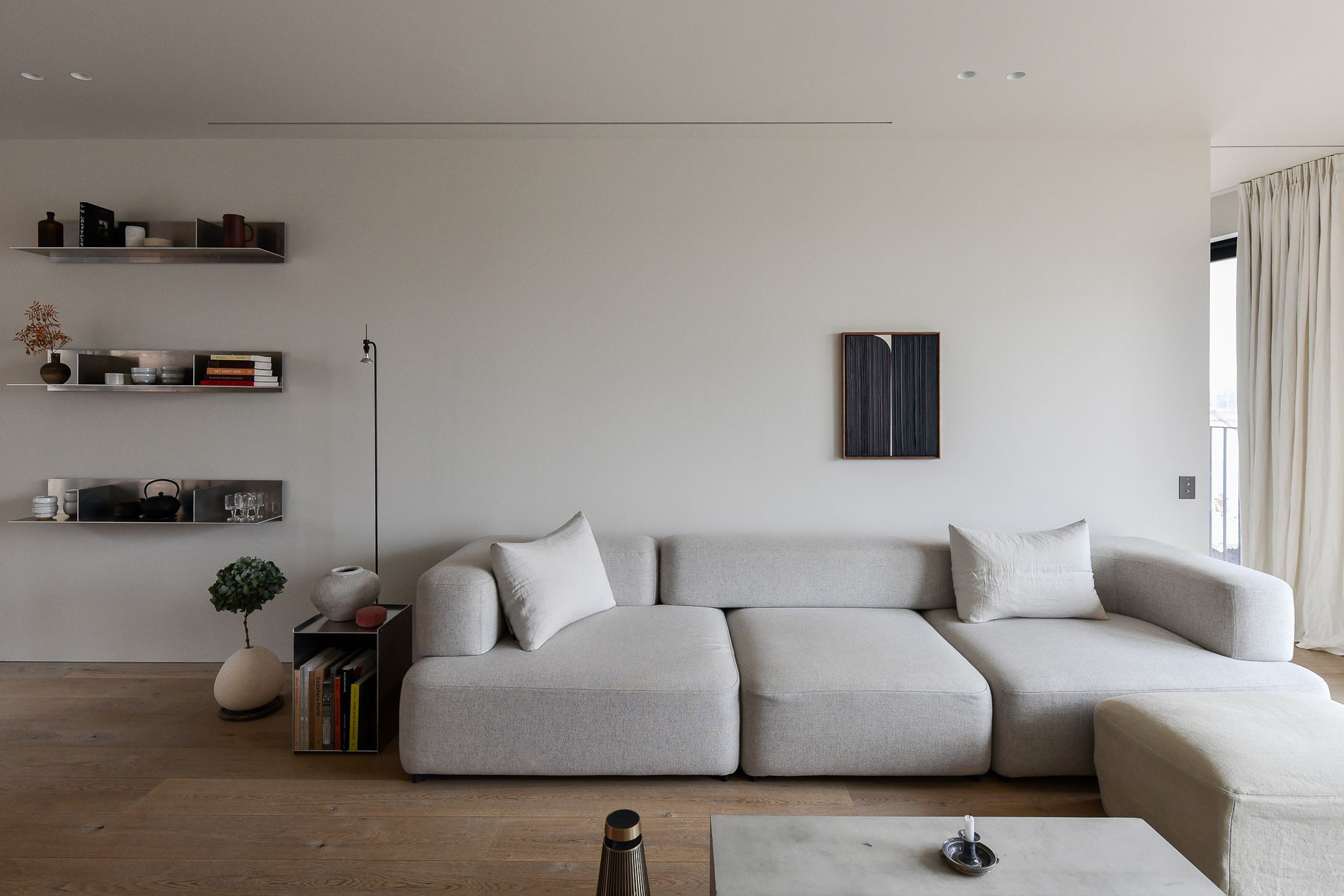 ANTWERPEN - Gemeubeld appartement vlakbij de Schelde foto 18