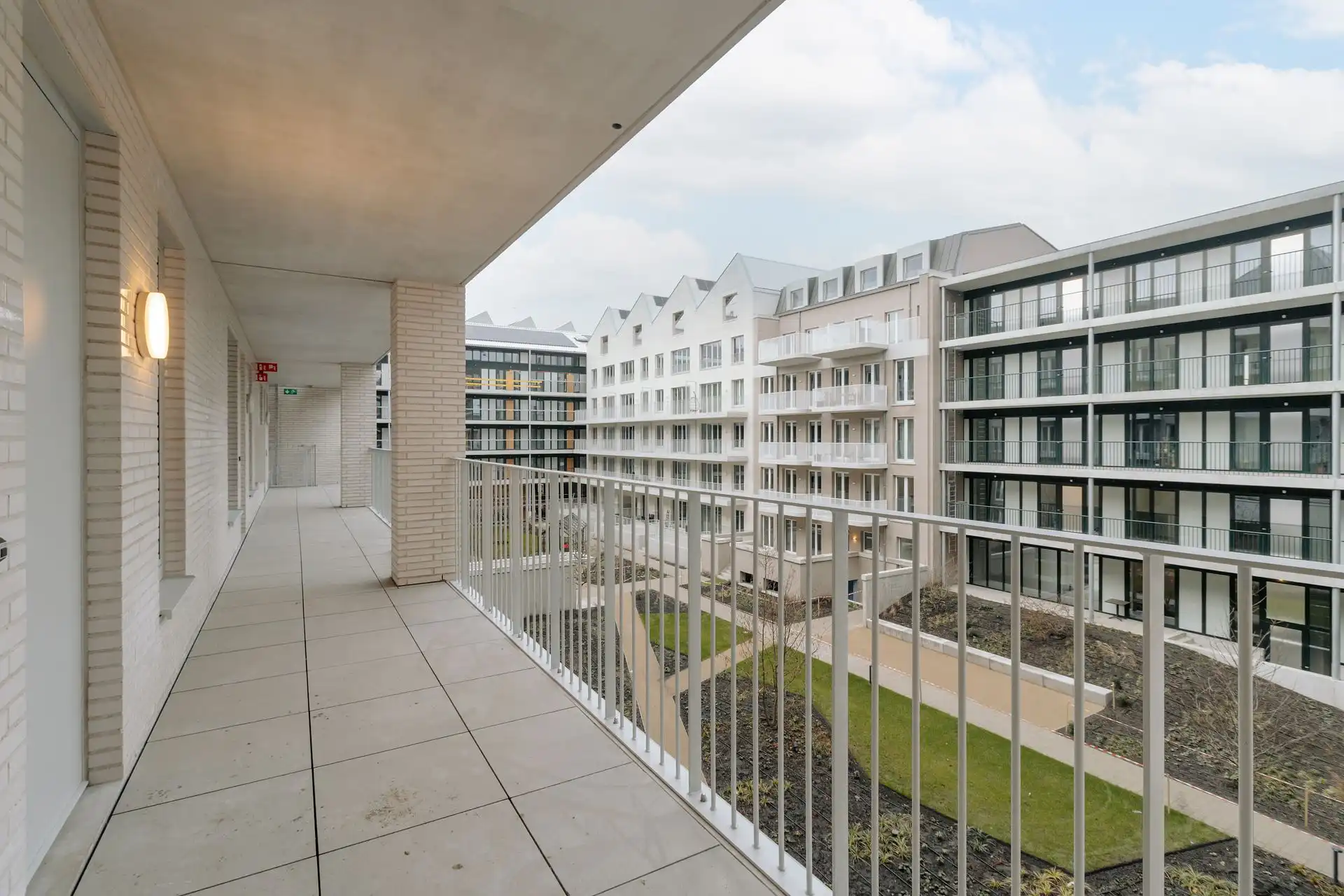 Nieuwbouw appartement met twee slaapkamers! foto 15