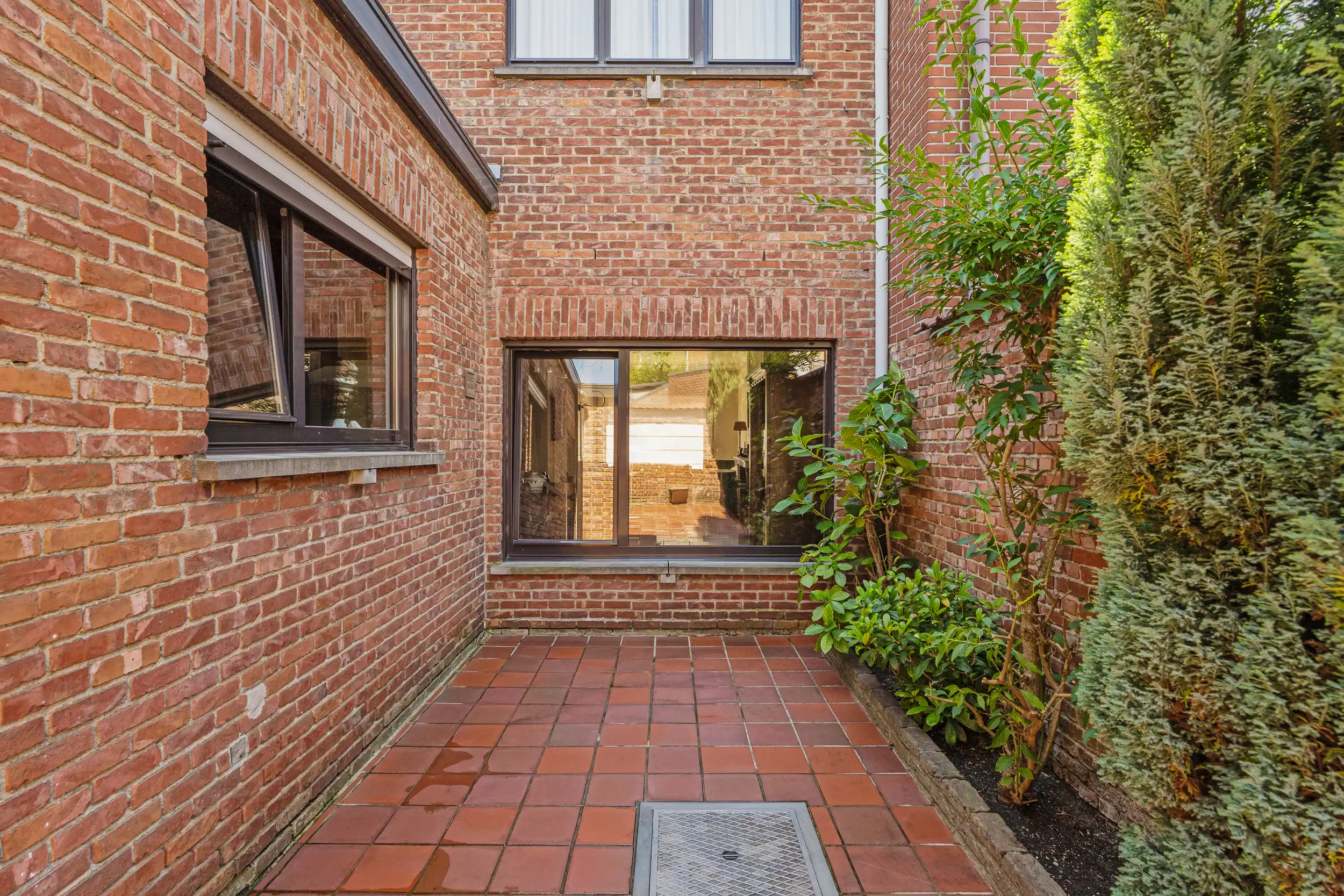 Te renoveren woning op toplocatie te Gentbrugge foto 16