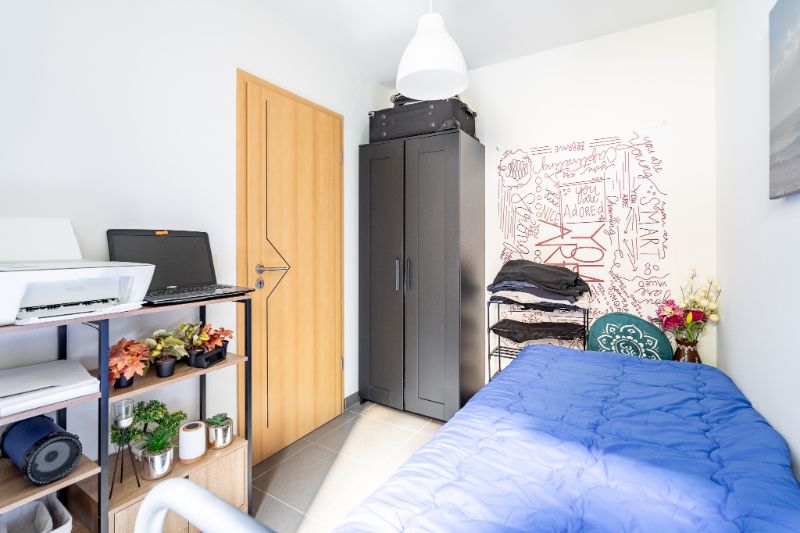 Te koop: Gezellig appartement in het hart van Oostende! foto 11