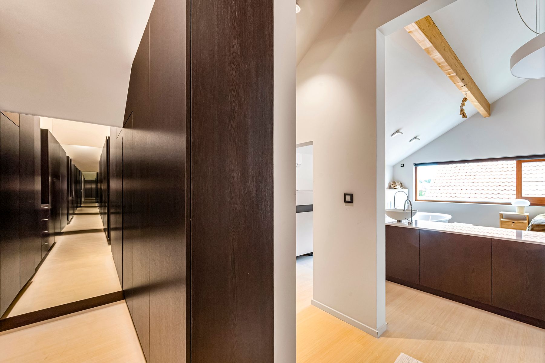 Exclusieve villa met hoogstaande afwerking foto 21