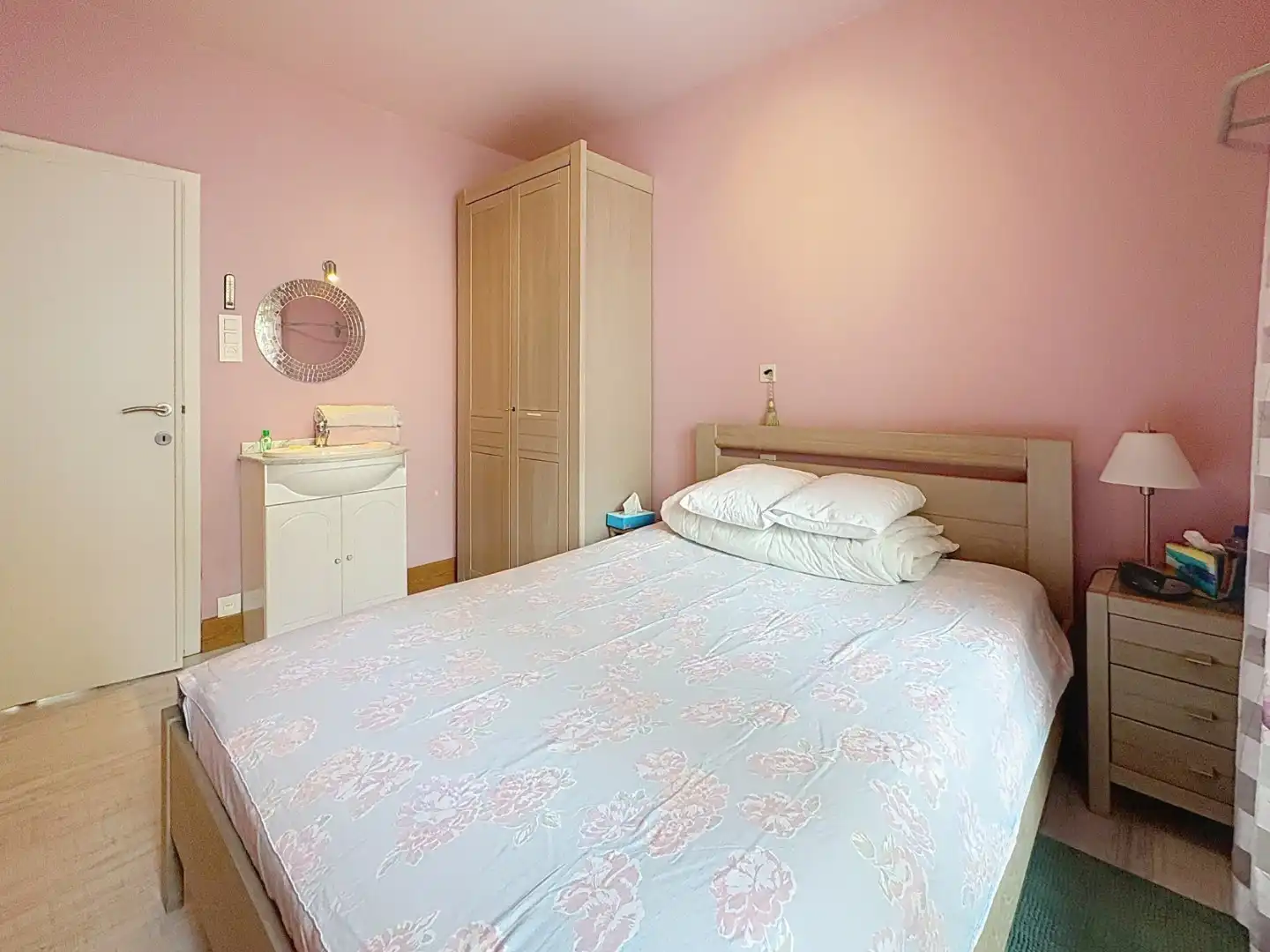 Te koop: verzorgd en zonnig appartement vlak bij zee foto 10
