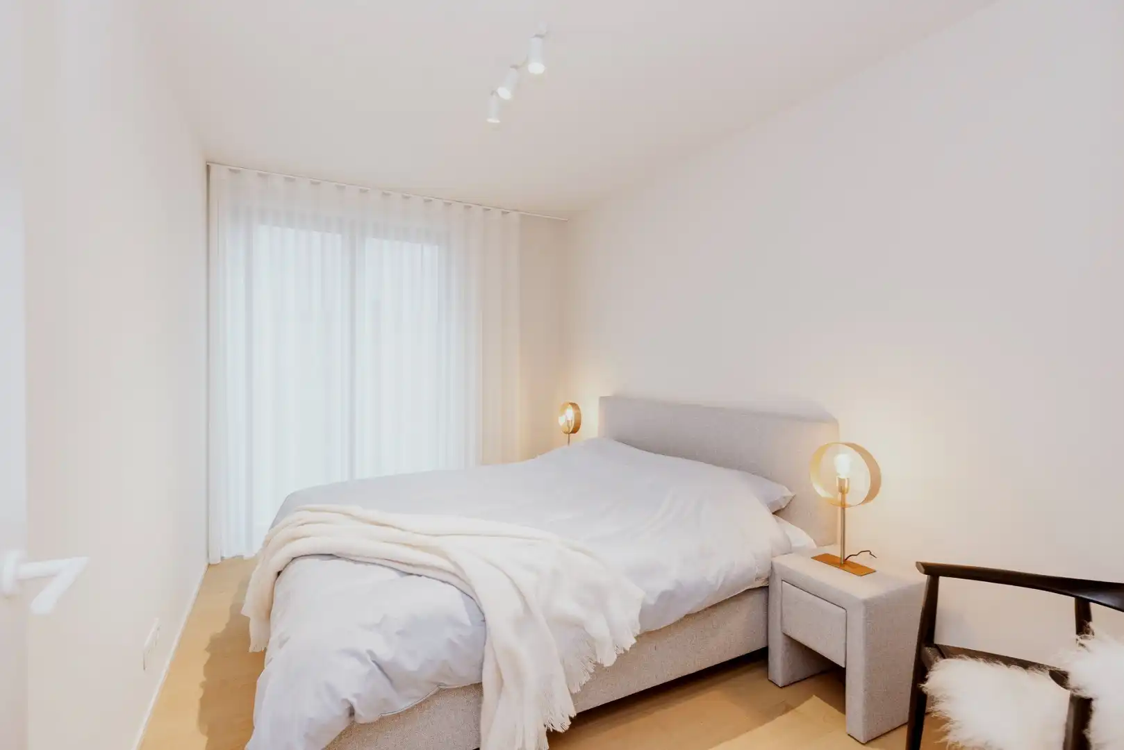 Instapklaar modelappartement centrum Waregem te koop foto 20