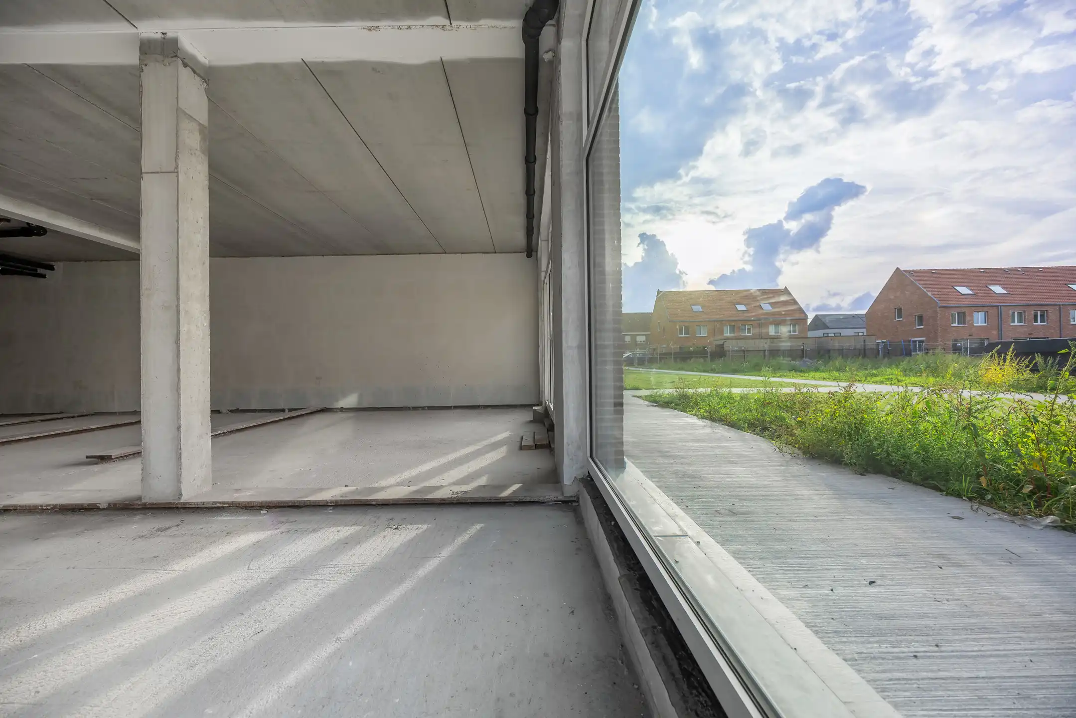 Unieke csco handelsruimte in hartje Sint-Antonius foto 14