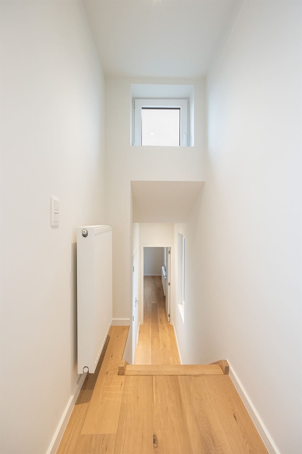 Luxueus gerenoveerd duplexappartement foto 7