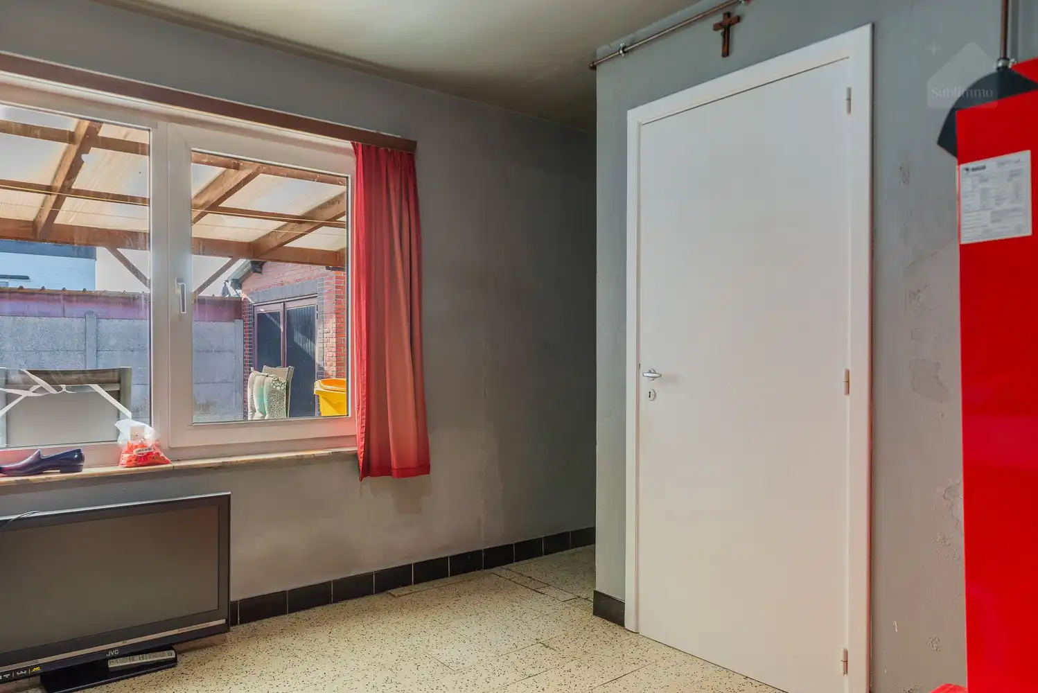 Ruime gezinswoning met 3 slaapkamers op een perceel van 668 m² in Meerhout-Gestel foto 10