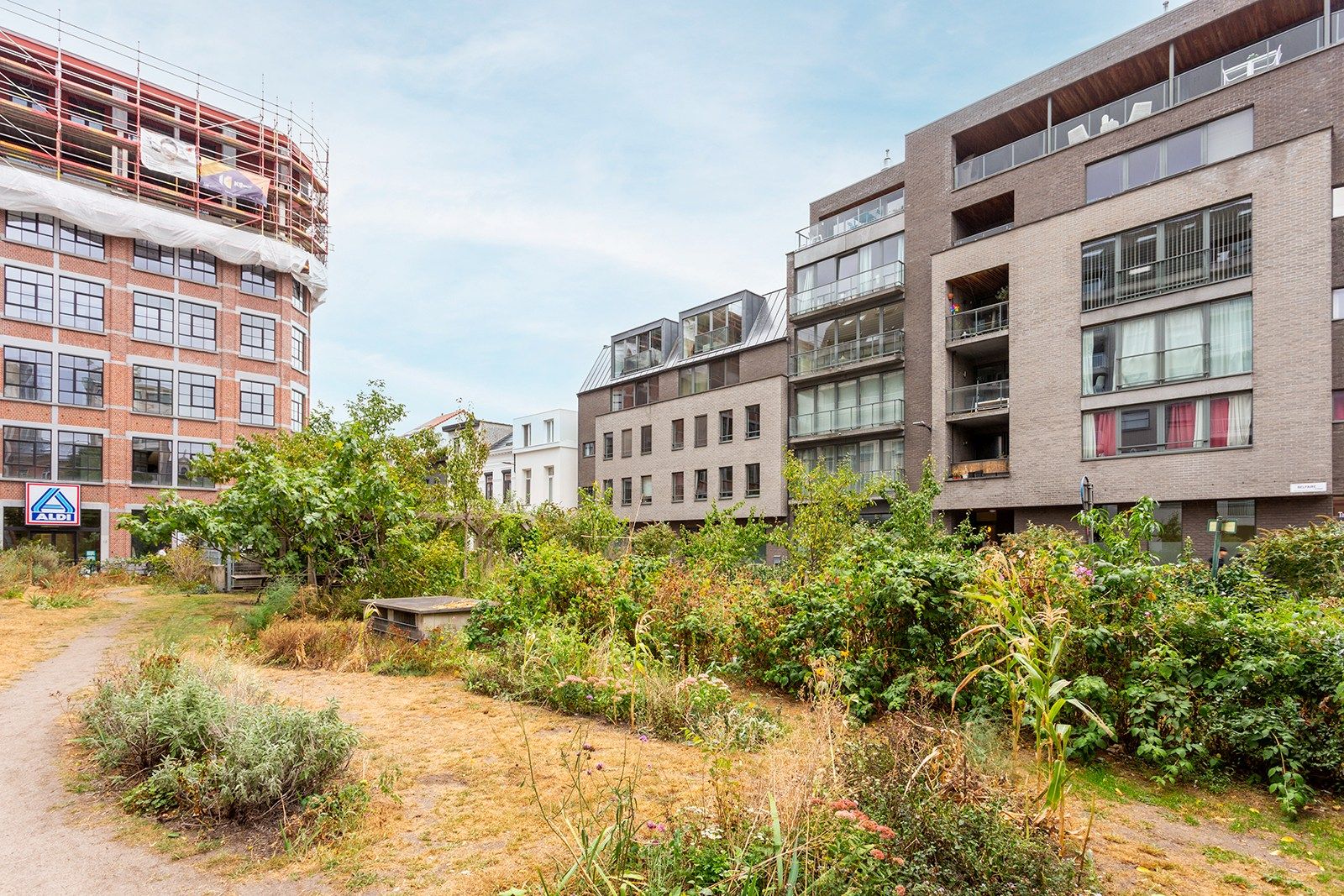 Top appartement op top ligging foto 32