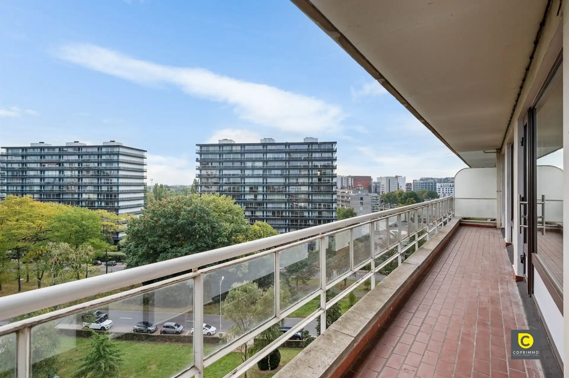 Gerenoveerd 2 slpk appartement foto 6