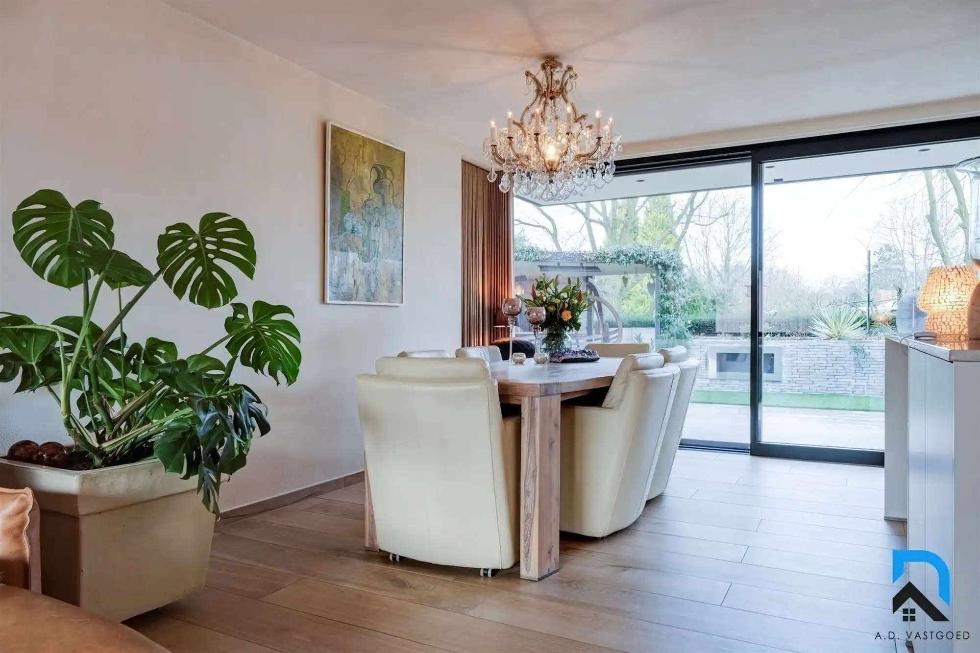 Recente BEN – woning op toplocatie in Eigenbilzen foto 7