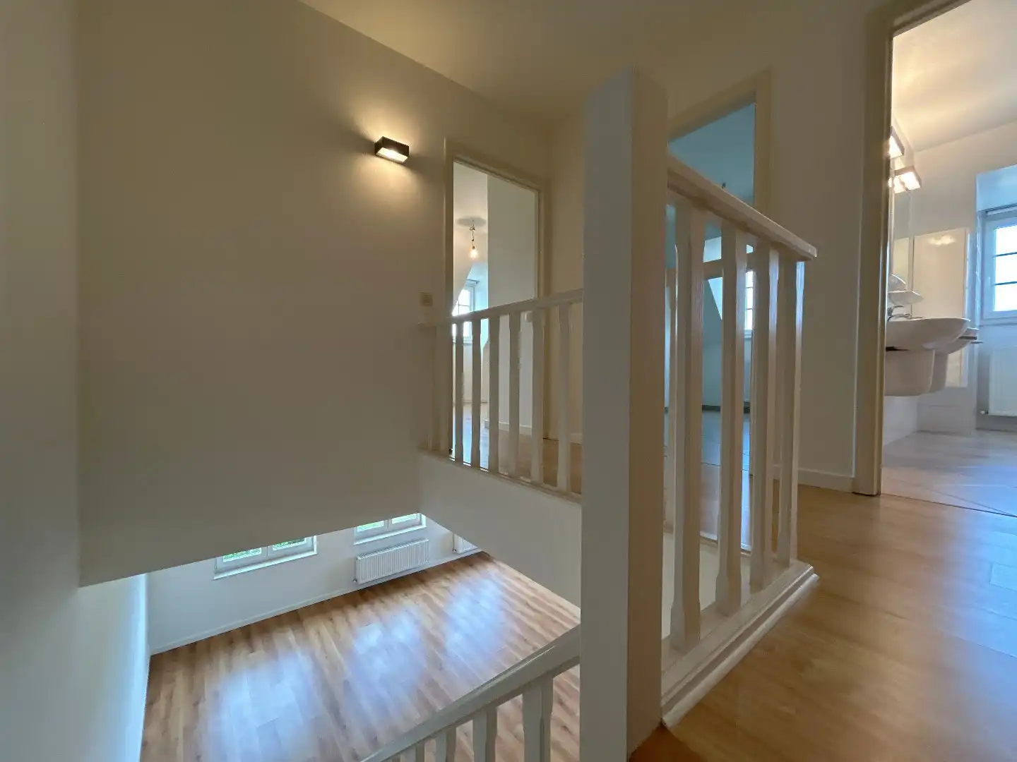 Exclusief wonen in het hart van Haacht foto 13