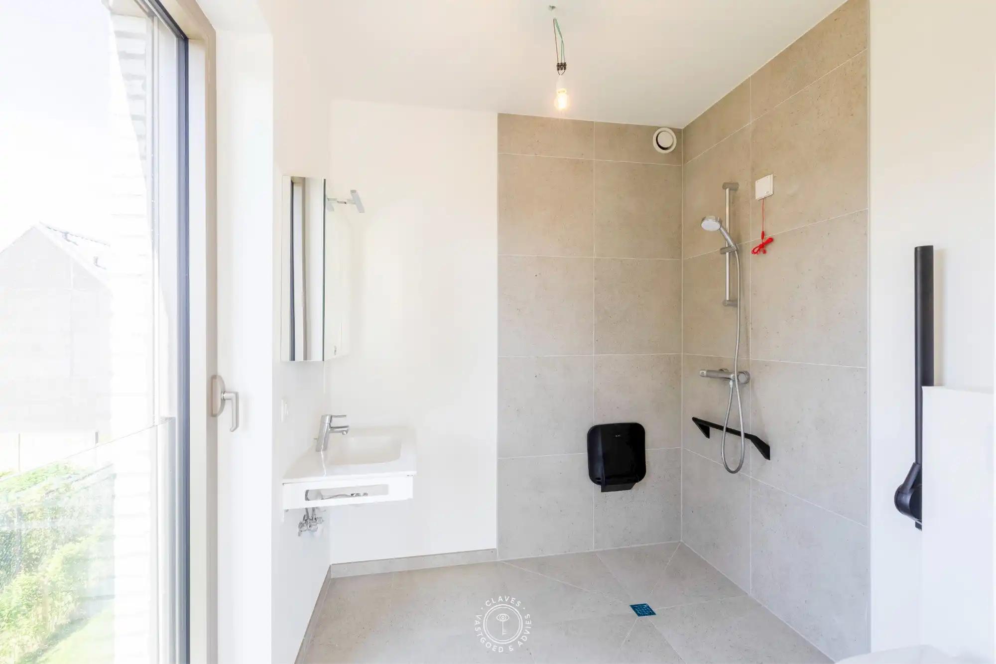 Energiezuinige assistentiewoning in een mooie parkomgeving, ideaal als investering foto 9