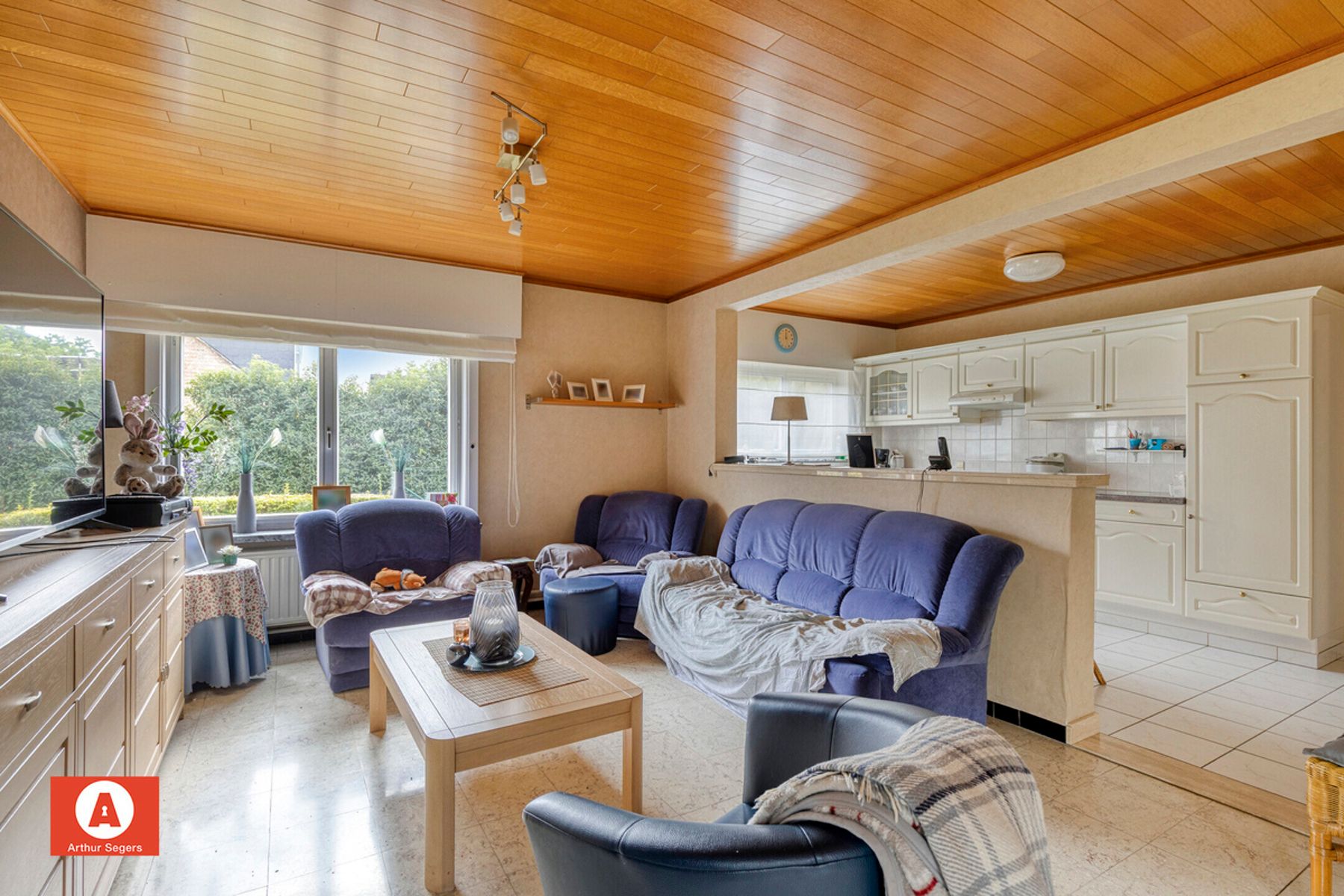 Bungalow op toplocatie nabij Buggenhout-Bos foto 6