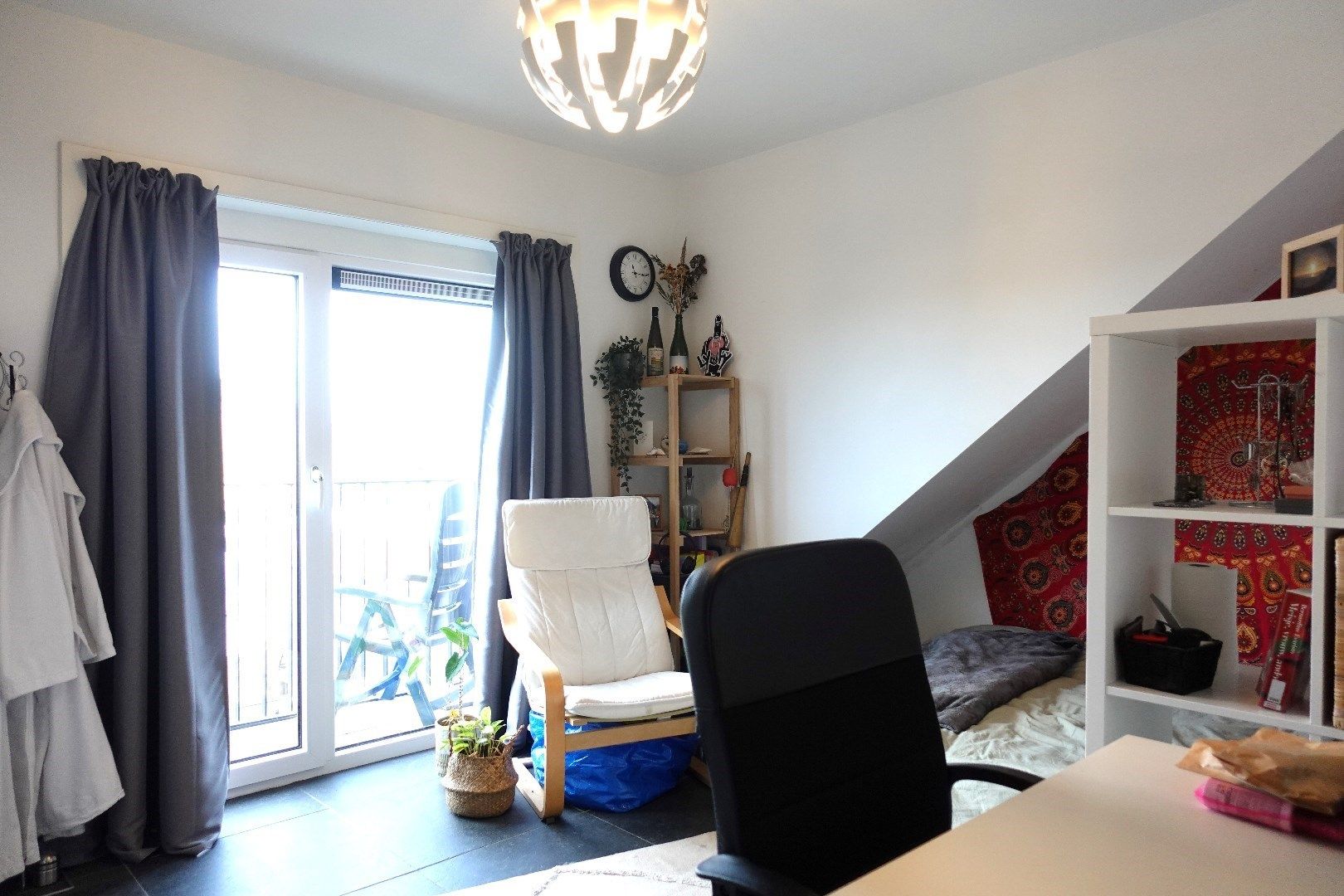 Gezellig appartement met 2 slaapkamers foto 11