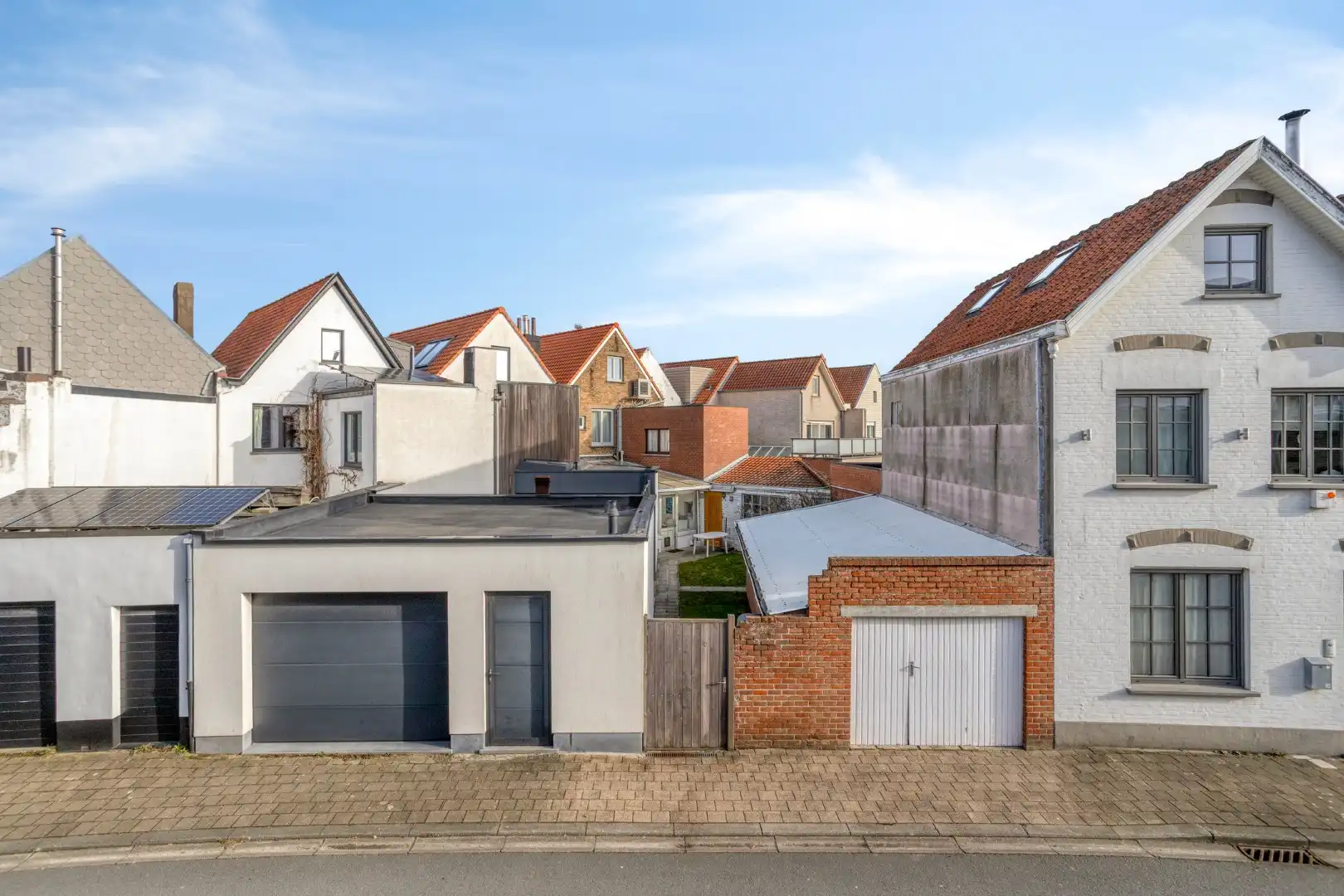 Ruim appartement te koop in kleinschalige residentie op de eerste verdieping foto 14