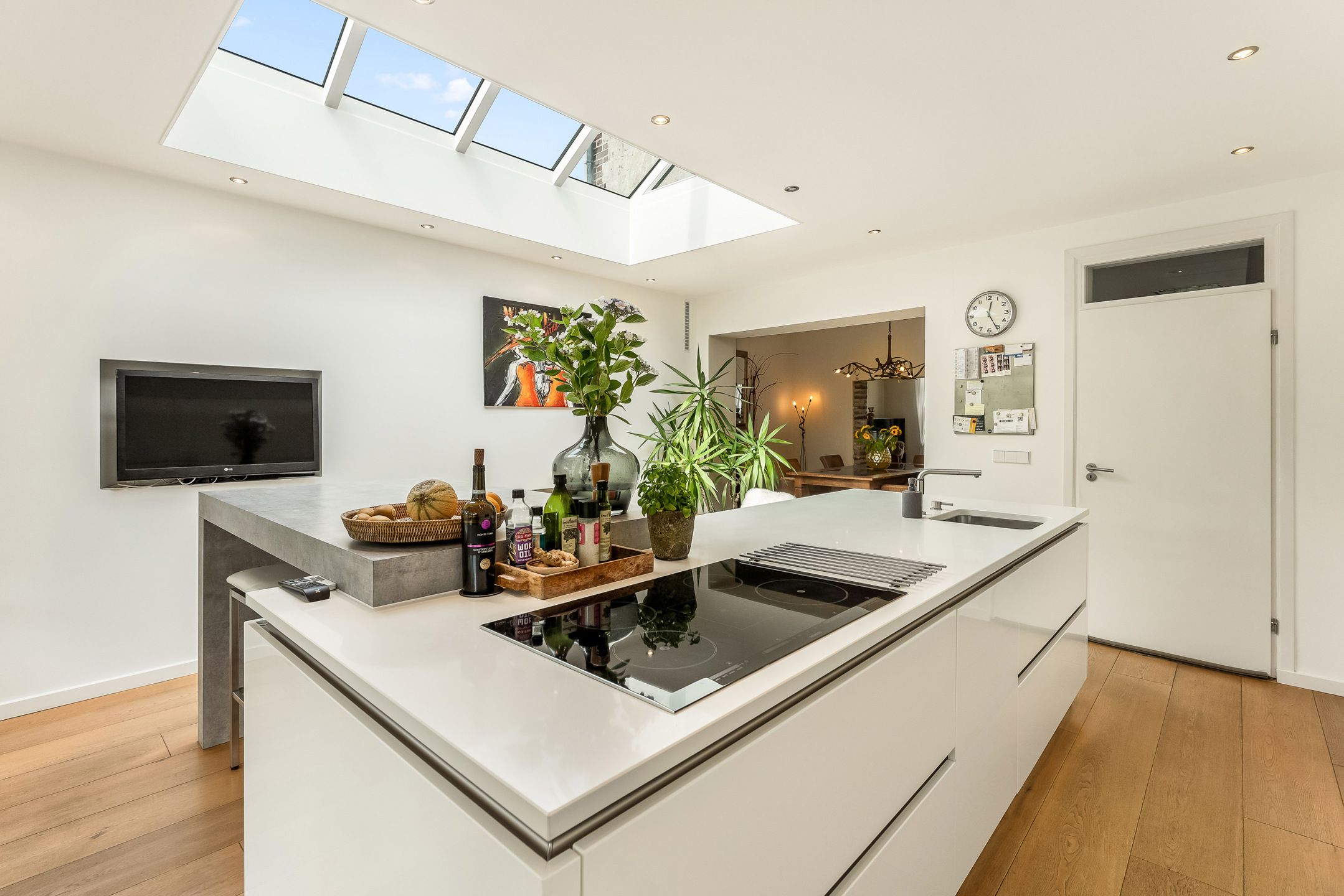Halfvrijstaande woning op 6a77ca te Vroenhoven foto 6
