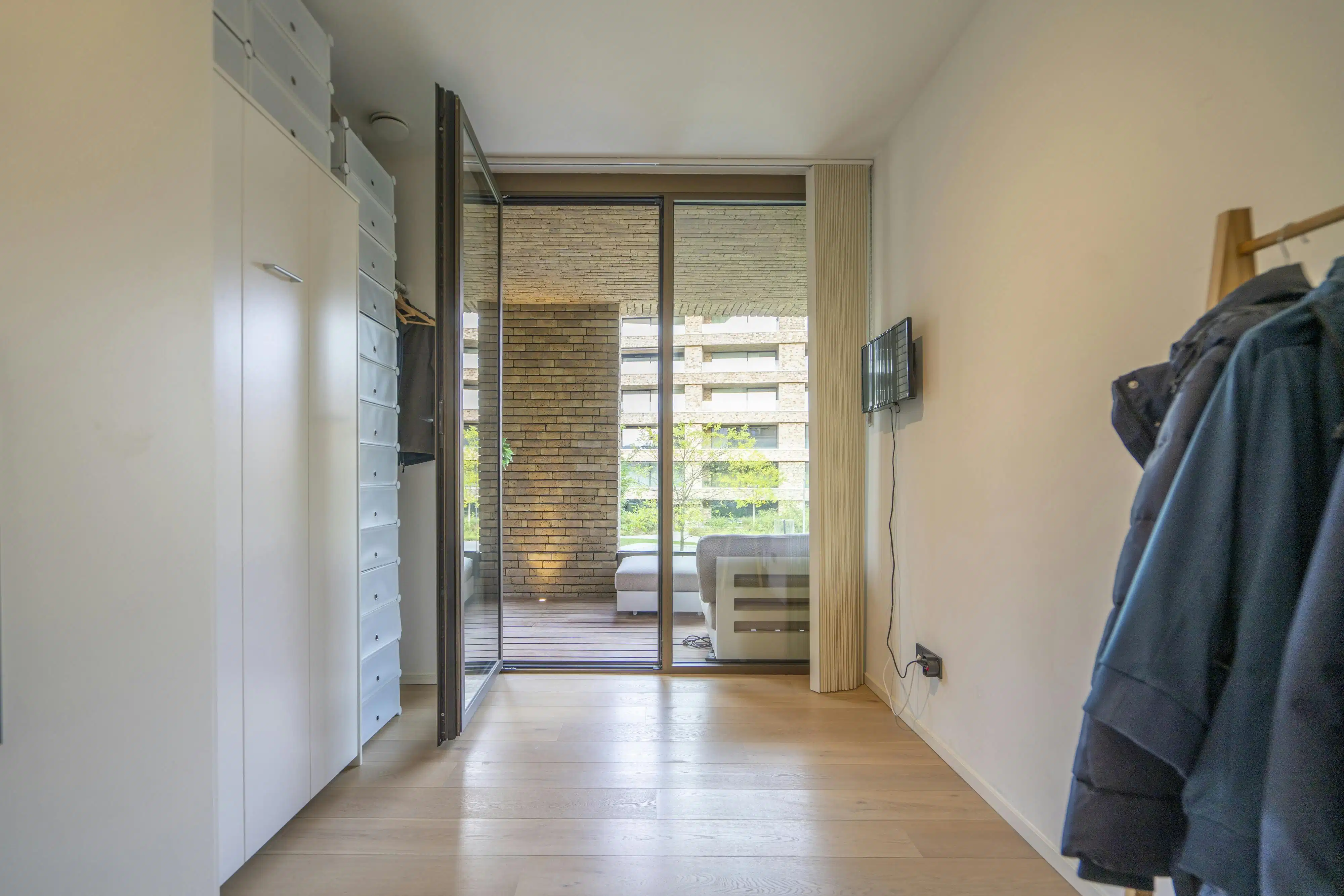 Luxueus appartement te koop in centrum Kortrijk! foto 10