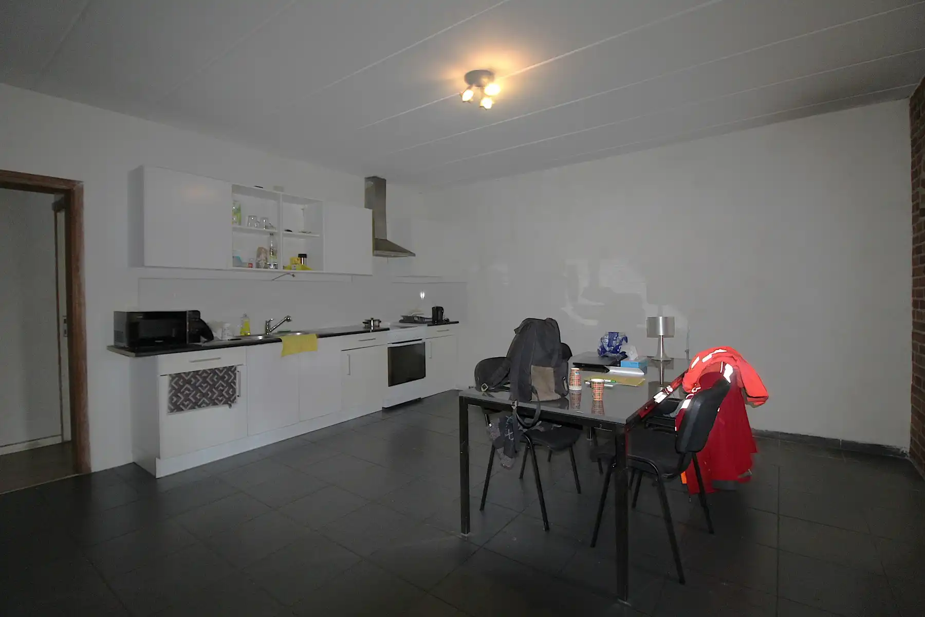Ruim appartement met 3 slaapkamers - EPC B! foto 4