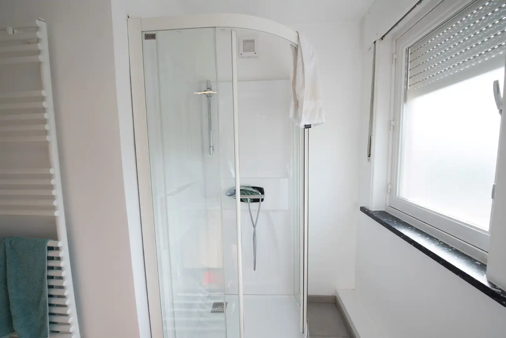 Ruime HOB met 3 slaapkamers te huur in centrum Zulte foto 11