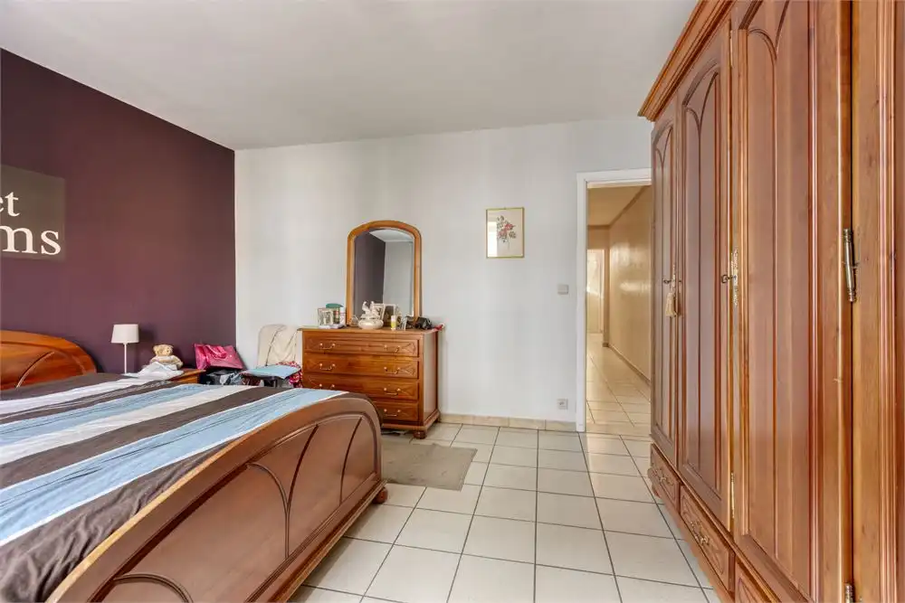 Appartement in kleine residentie foto 13