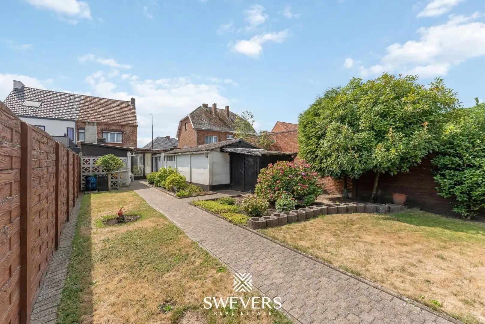 Ruimte en renovatiepotentieel in Tessenderlo-Ham foto 32