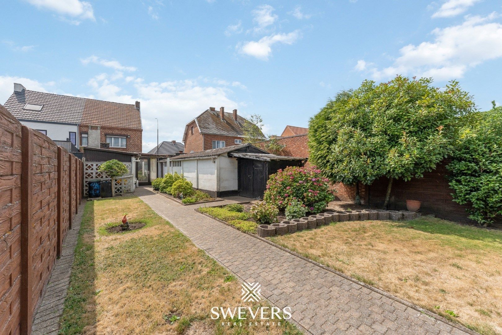 Ruimte en renovatiepotentieel in Tessenderlo-Ham foto 32