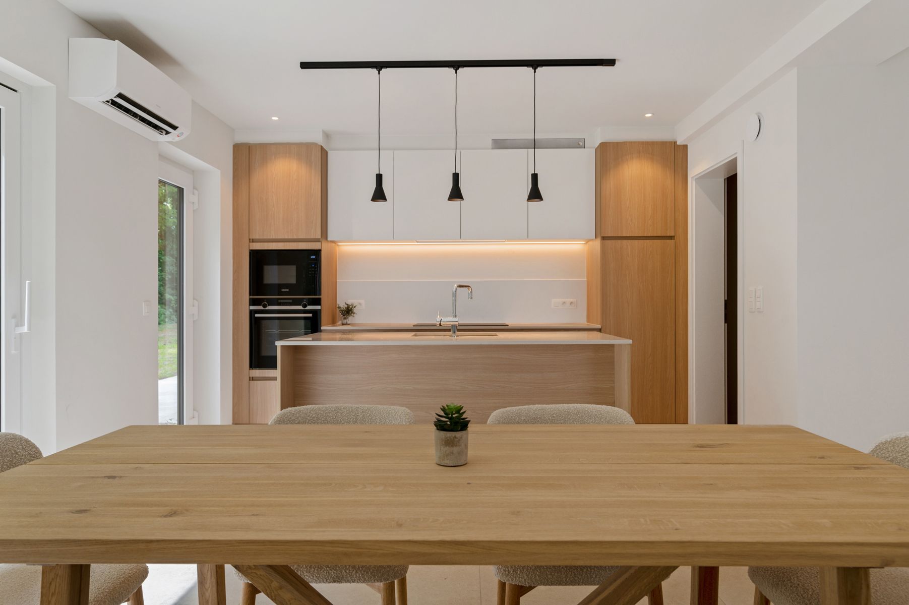 Zeer energiezuinige en instapklare nieuwbouwwoningen.  foto 17