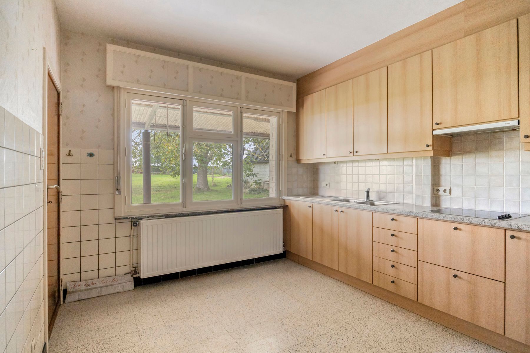 Te renoveren open bebouwing! foto 6