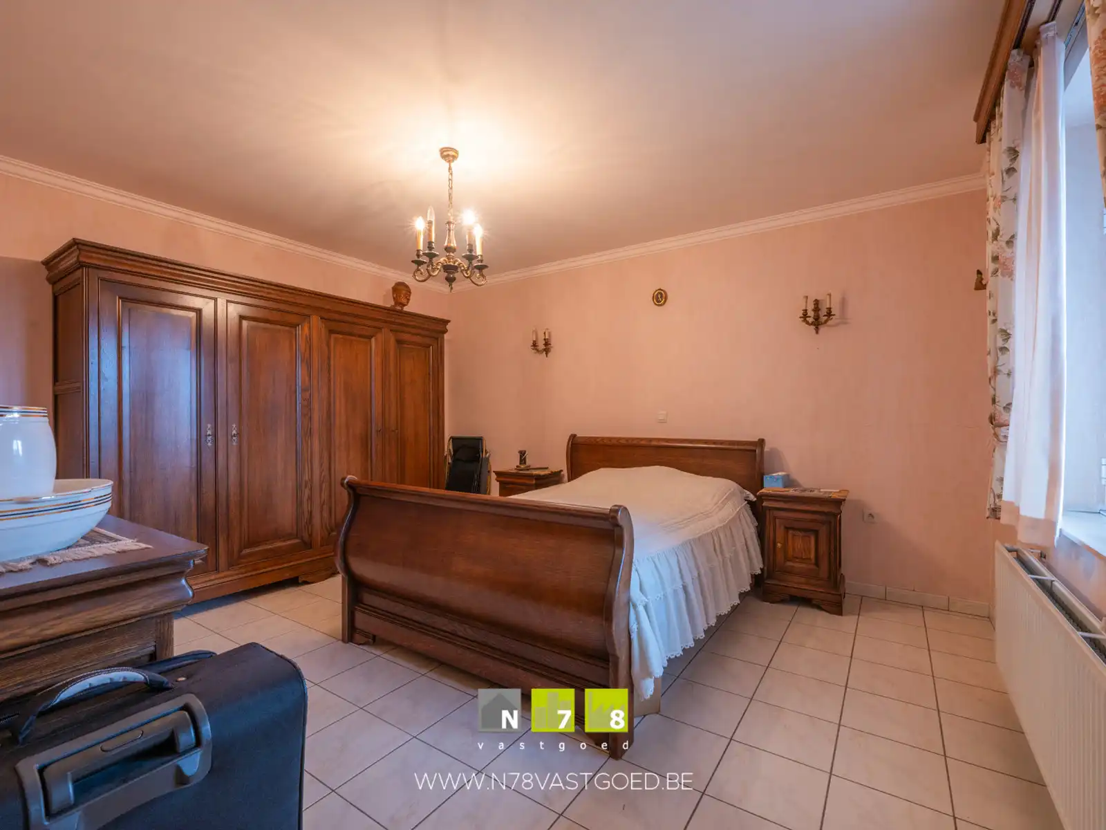 Appartement te koop foto 26