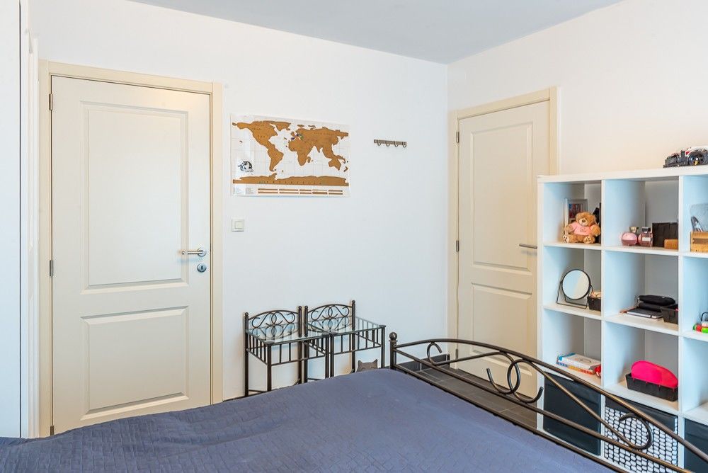 Gezellig gelijkvloers-appartement met 1 slaapkamer in Smeermaas, Lanaken. foto 29
