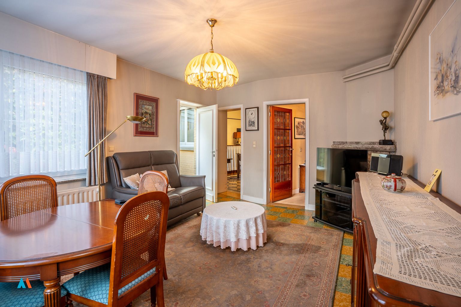 Karaktervolle handelswoning foto 11